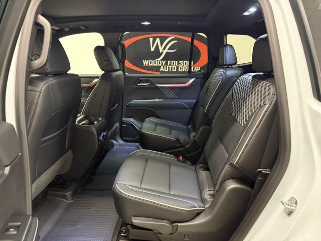 new 2026 GMC Acadia car, priced at $64,294