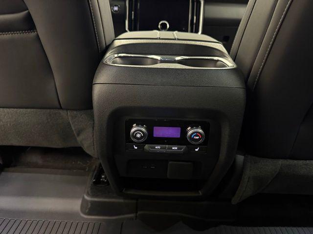 new 2026 GMC Acadia car, priced at $64,294