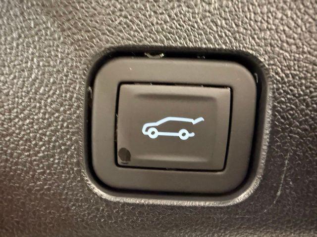 new 2026 GMC Acadia car, priced at $64,294