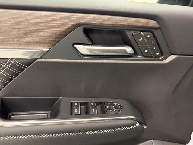 new 2026 GMC Acadia car, priced at $64,294