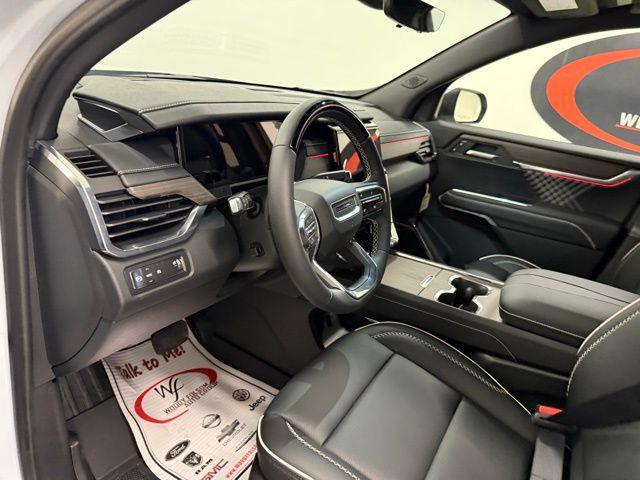 new 2026 GMC Acadia car, priced at $64,294