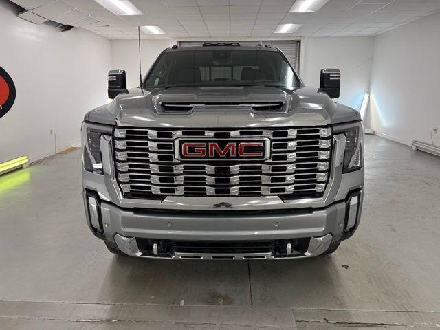 new 2025 GMC Sierra 2500 car, priced at $87,357