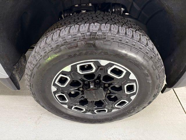 new 2025 GMC Sierra 2500 car, priced at $87,357