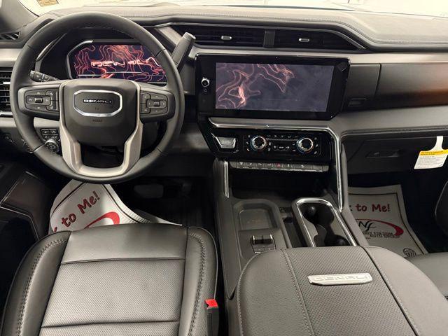 new 2025 GMC Sierra 2500 car, priced at $87,357