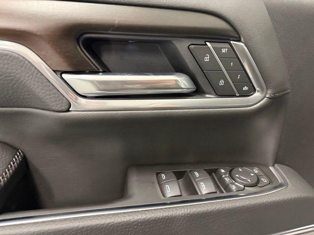 new 2025 GMC Sierra 2500 car, priced at $87,357