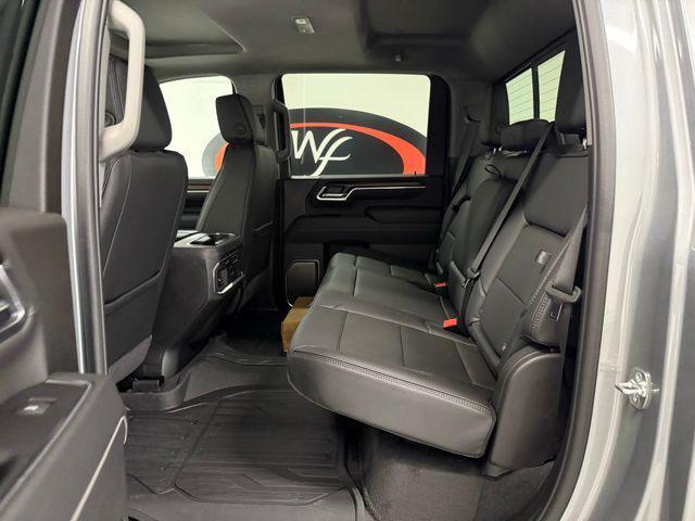 new 2025 GMC Sierra 2500 car, priced at $87,357