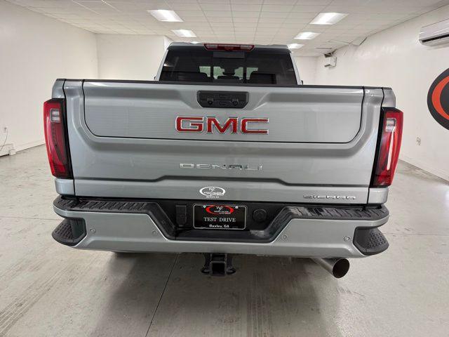 new 2025 GMC Sierra 2500 car, priced at $87,357