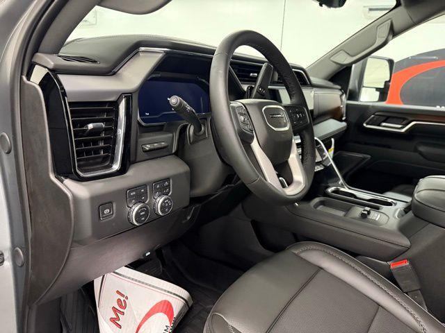 new 2025 GMC Sierra 2500 car, priced at $87,357