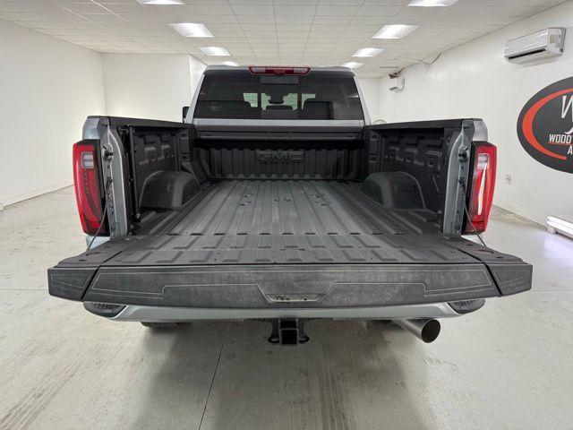 new 2025 GMC Sierra 2500 car, priced at $87,357