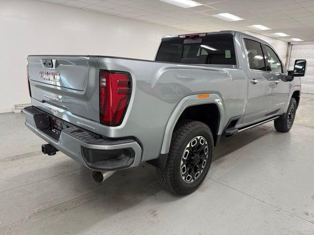 new 2025 GMC Sierra 2500 car, priced at $87,357