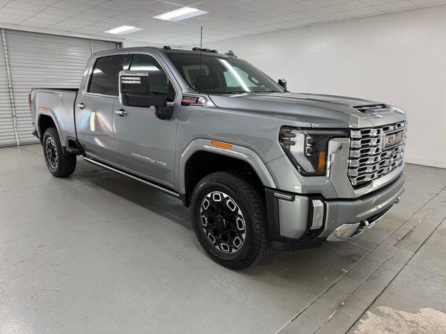 new 2025 GMC Sierra 2500 car, priced at $87,357