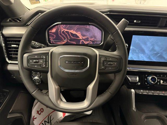 new 2025 GMC Sierra 2500 car, priced at $87,357