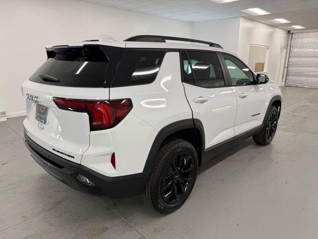 new 2026 GMC Terrain car, priced at $32,794