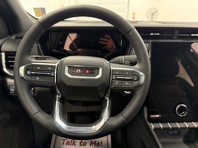 new 2026 GMC Terrain car, priced at $32,794