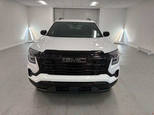 new 2026 GMC Terrain car, priced at $32,794