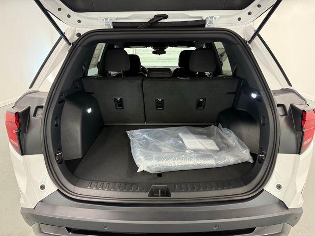 new 2026 GMC Terrain car, priced at $32,794