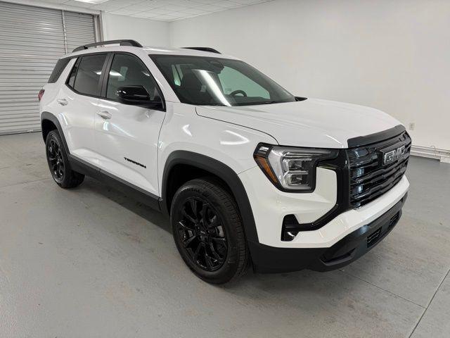 new 2026 GMC Terrain car, priced at $32,794