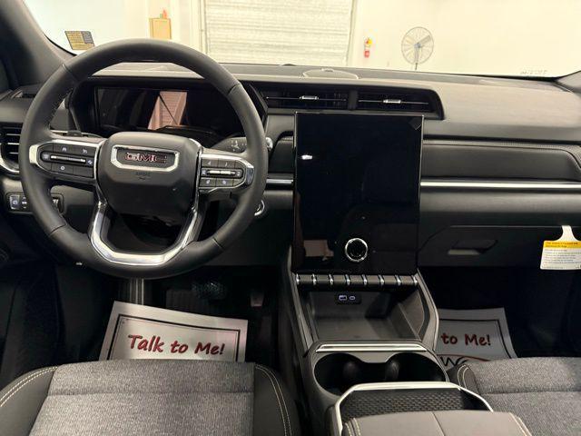 new 2026 GMC Terrain car, priced at $32,794