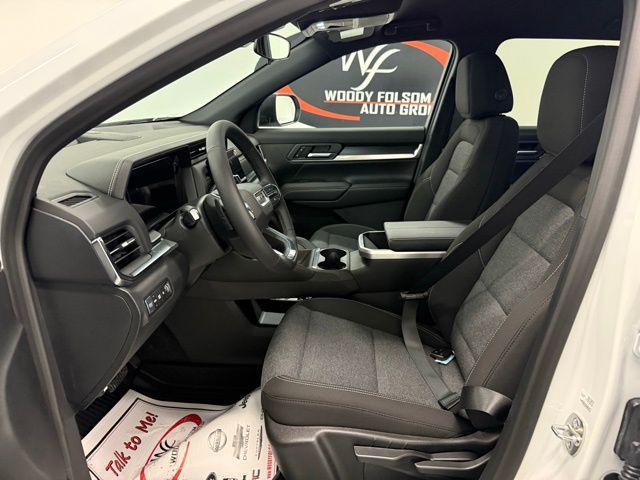 new 2026 GMC Terrain car, priced at $32,794