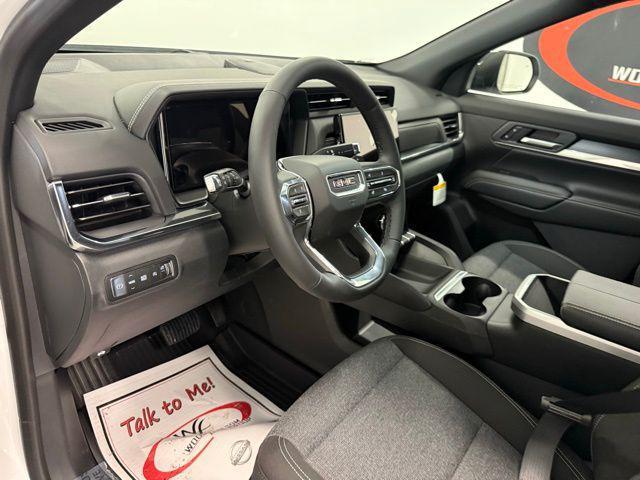 new 2026 GMC Terrain car, priced at $32,794