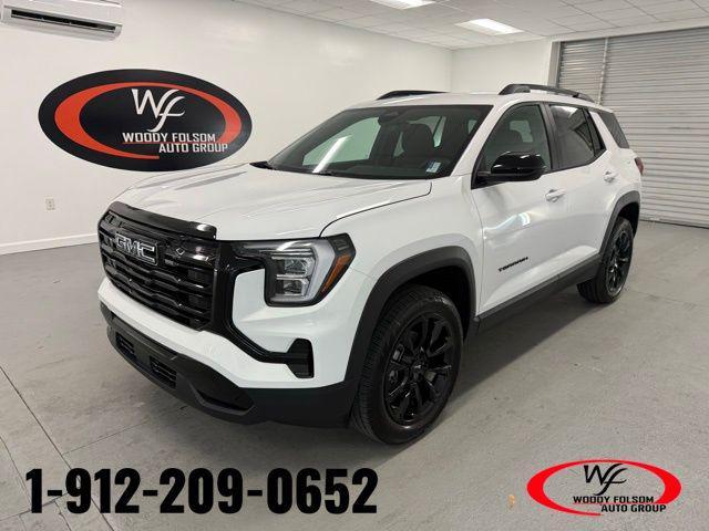 new 2026 GMC Terrain car, priced at $32,794