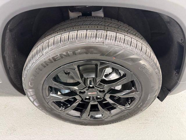 new 2026 GMC Terrain car, priced at $32,794