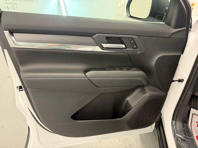 new 2026 GMC Terrain car, priced at $32,794