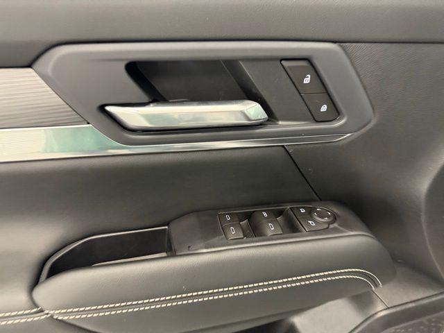 new 2026 GMC Terrain car, priced at $32,794