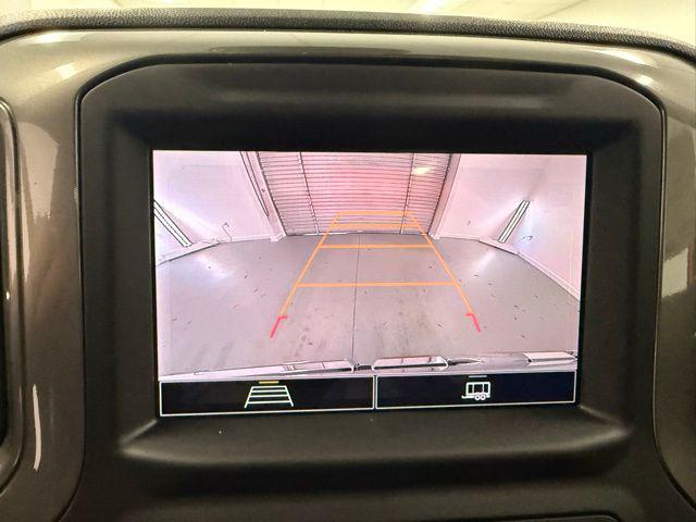 new 2026 GMC Sierra 1500 car, priced at $41,491