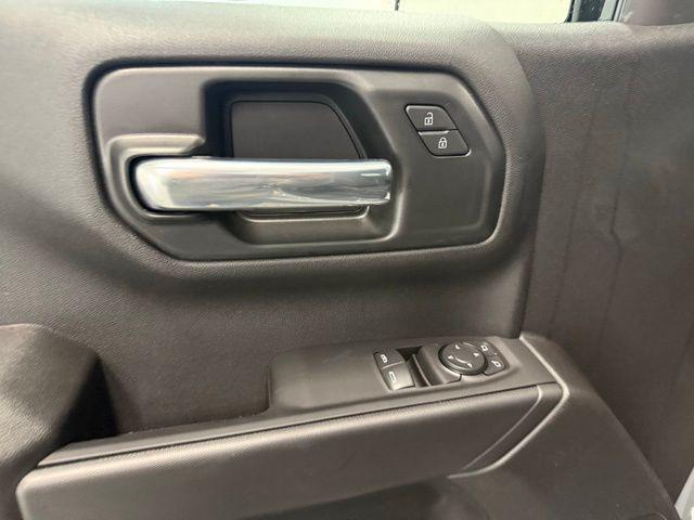 new 2026 GMC Sierra 1500 car, priced at $41,491