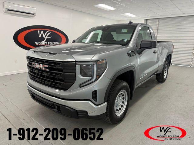 new 2026 GMC Sierra 1500 car, priced at $41,491