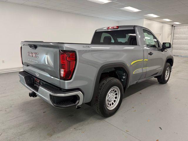 new 2026 GMC Sierra 1500 car, priced at $41,491