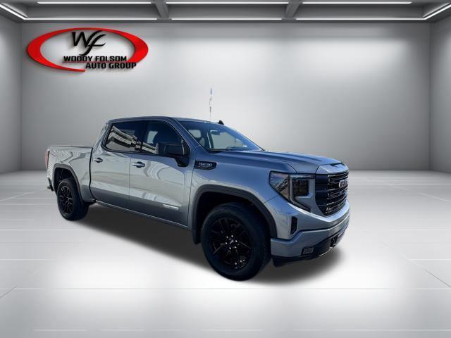 new 2026 GMC Sierra 1500 car, priced at $51,485
