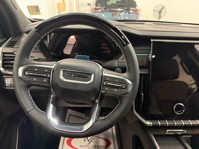 new 2026 GMC Acadia car, priced at $68,294