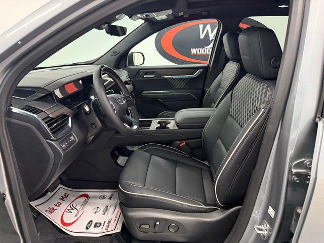 new 2026 GMC Acadia car, priced at $68,294