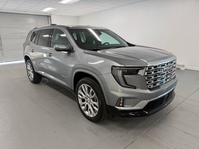 new 2026 GMC Acadia car, priced at $68,294