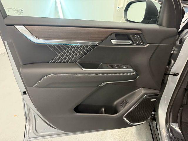 new 2026 GMC Acadia car, priced at $68,294