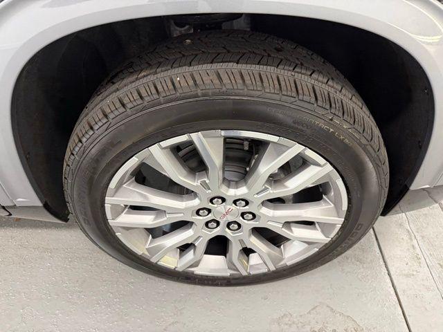 new 2026 GMC Acadia car, priced at $68,294