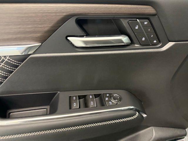 new 2026 GMC Acadia car, priced at $68,294