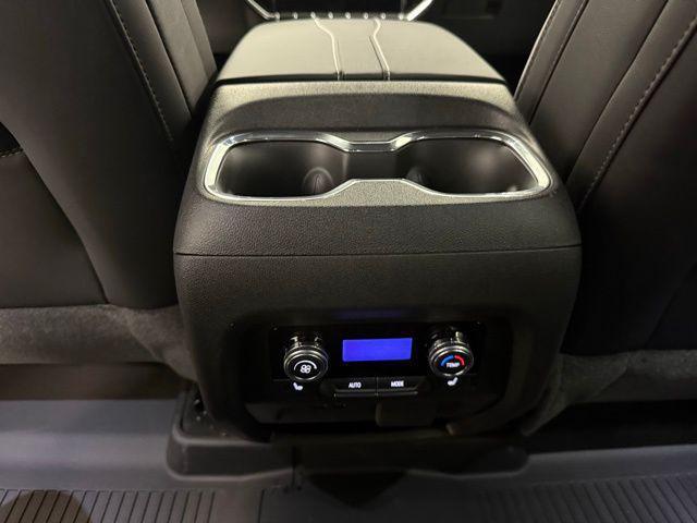 new 2026 GMC Acadia car, priced at $68,294