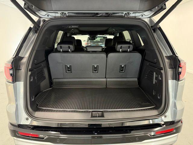 new 2026 GMC Acadia car, priced at $68,294