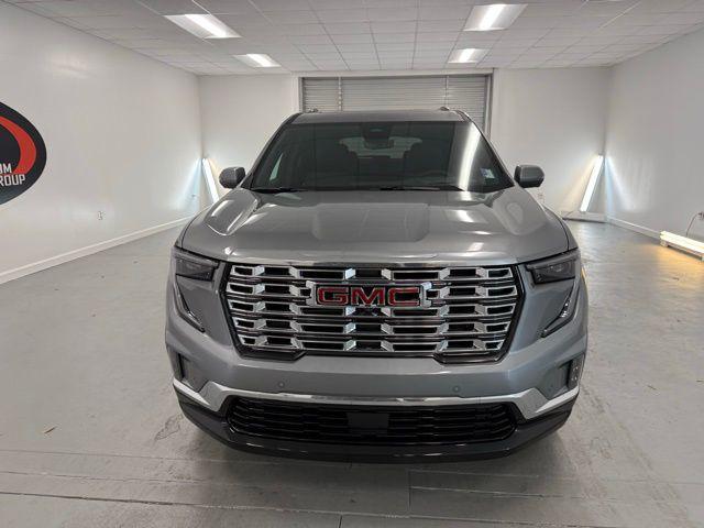 new 2026 GMC Acadia car, priced at $68,294