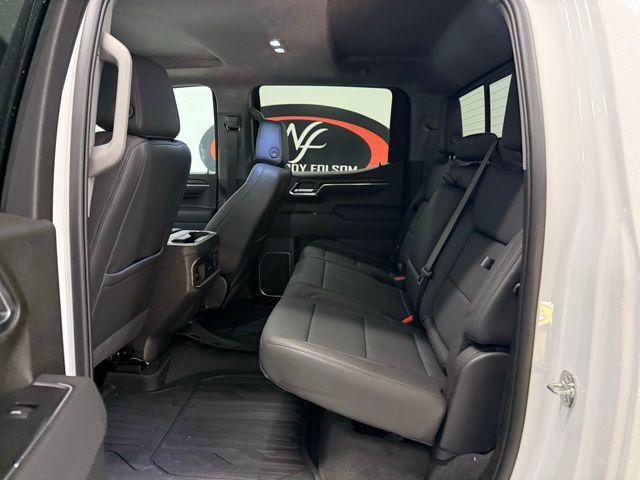 new 2026 GMC Sierra 1500 car, priced at $64,742