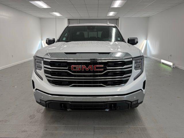 new 2026 GMC Sierra 1500 car, priced at $64,742
