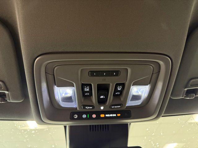 new 2026 GMC Sierra 1500 car, priced at $64,742