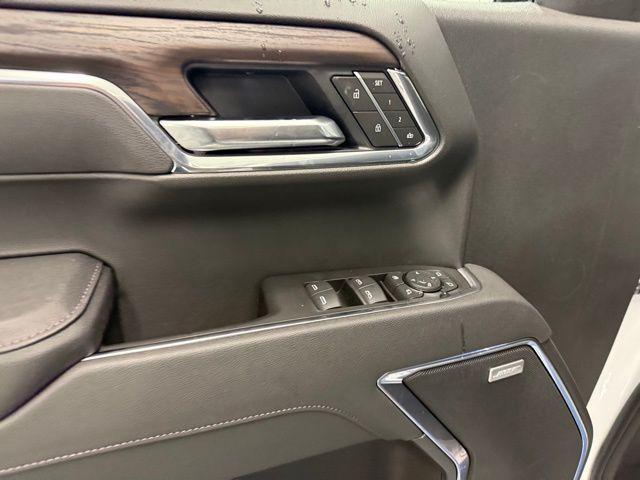 new 2026 GMC Sierra 1500 car, priced at $64,742