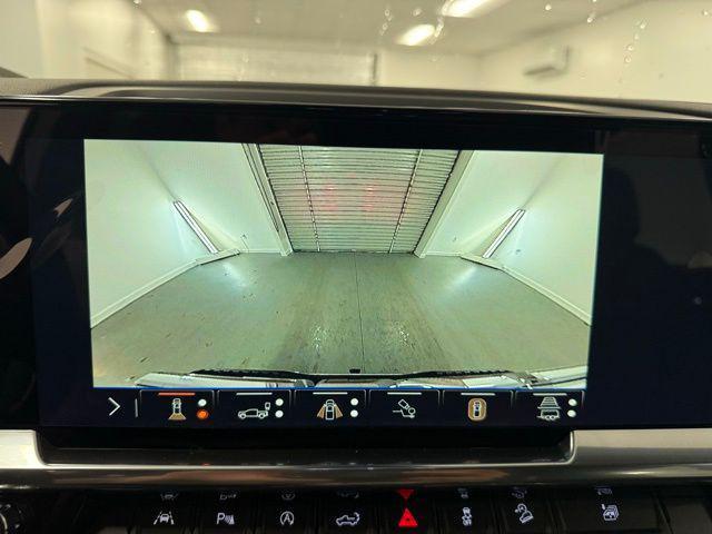 new 2026 GMC Sierra 1500 car, priced at $64,742