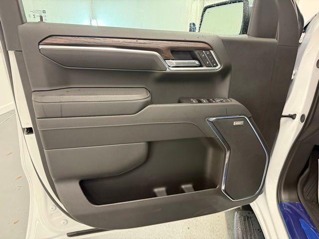 new 2026 GMC Sierra 1500 car, priced at $64,742