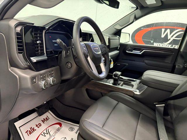 new 2026 GMC Sierra 1500 car, priced at $64,742