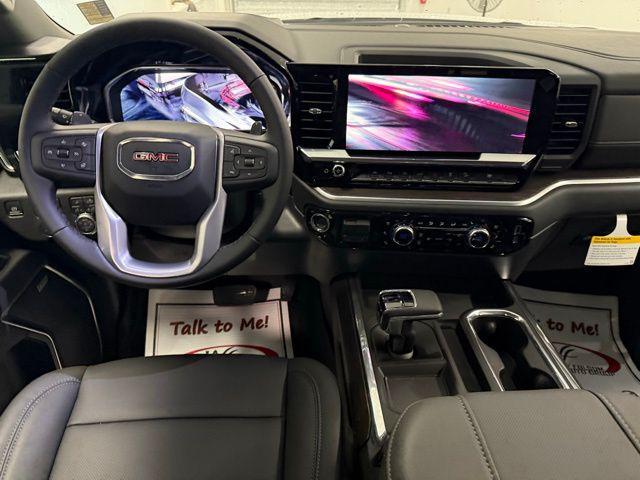 new 2026 GMC Sierra 1500 car, priced at $64,742